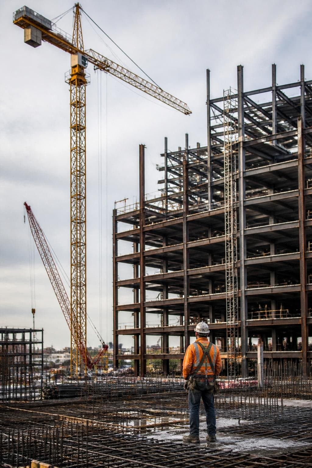 Construction & Engineering
