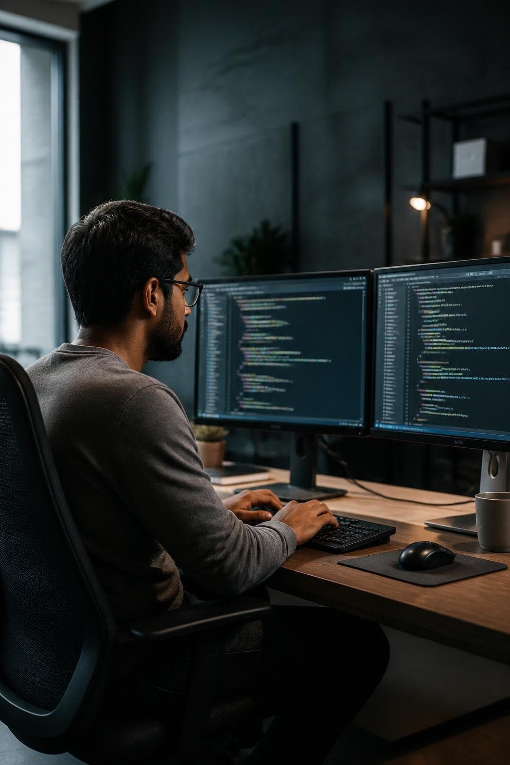 IT & Software Services