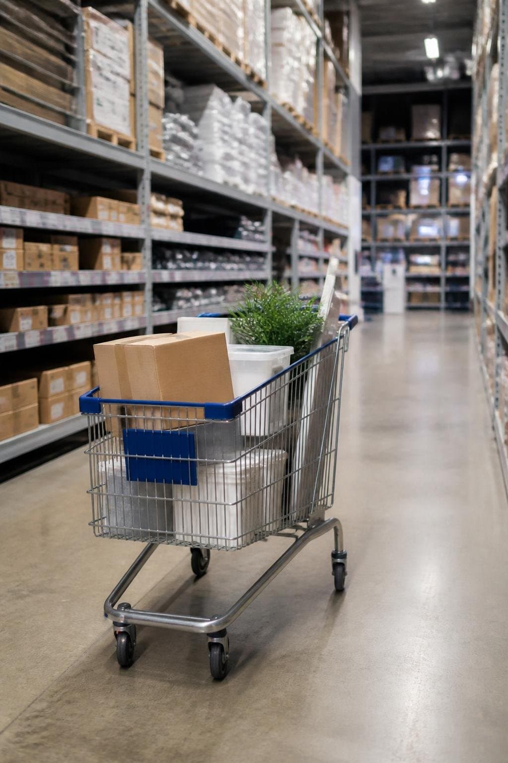 Retail & E-commerce